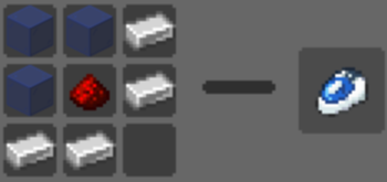 Battle Seekerのレシピ