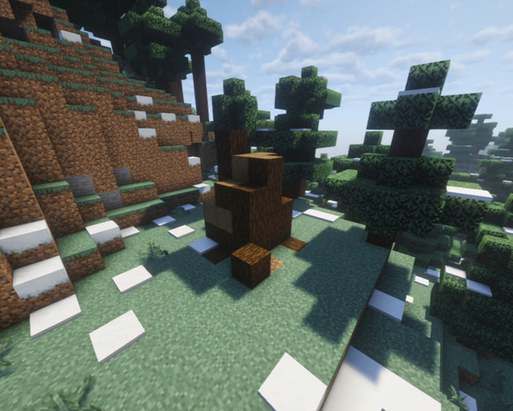 prehistoric_spruce_tree