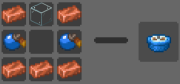 あおいろ焚き火鍋