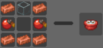 あかいろ焚き火鍋