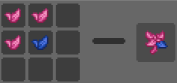 おとなしいミント