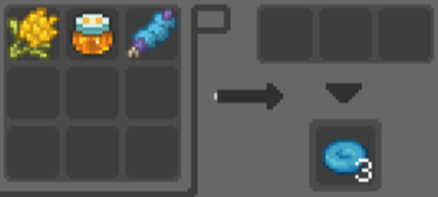 きんりょくのもち