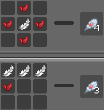 きんりょくのハネ