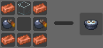 くろいろ焚き火鍋