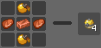 こだいのイエローボール