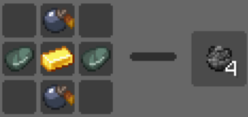 こだいのギガトンボール