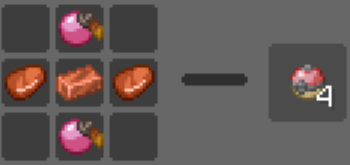 こだいのピンクボール