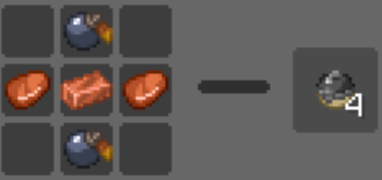 こだいのブラックボール