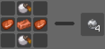 こだいのホワイトボール