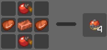 こだいのモンスターボール