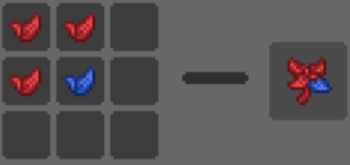 さみしがりミント