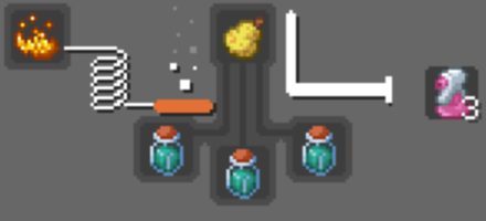 すごいキズぐすり