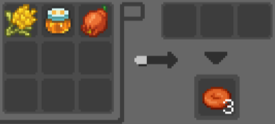 たいりょくのもち