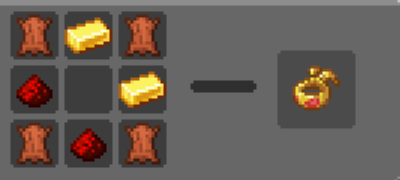 ちからのハチマキ