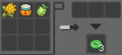 ちりょくのもち