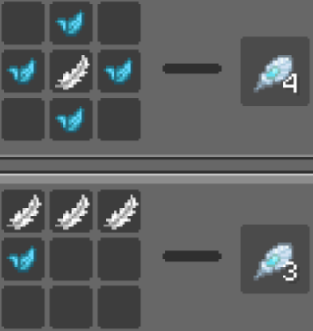 ちりょくのハネ