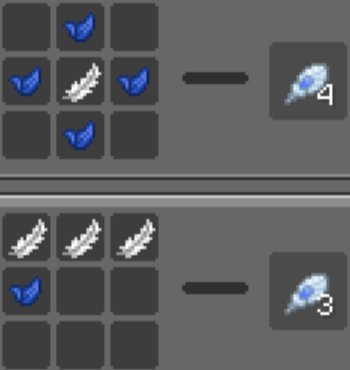 ていこうのハネ