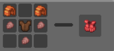 とつげきチョッキ