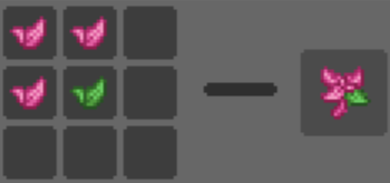 なまいきミント