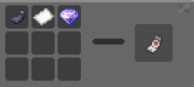 のろいのおふだ