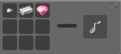 まがったスプーン