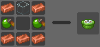 みどりの焚き火鍋