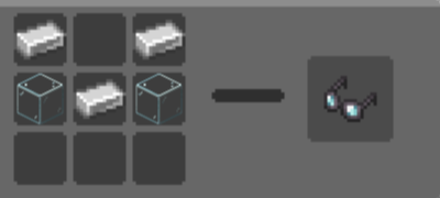 ものしりメガネ