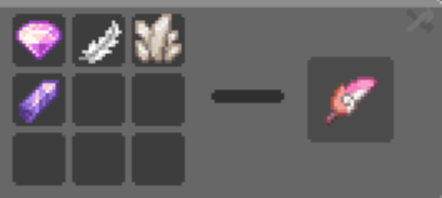 ようせいのハネ