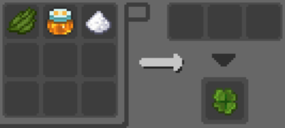 よつばアメざいく