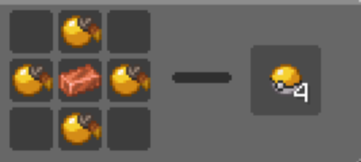 イエローボール