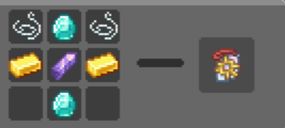 クリアチャーム