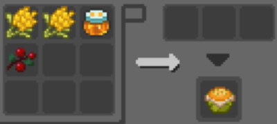 コトブキマフィン