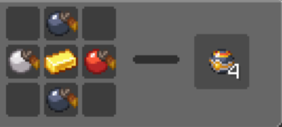 ゴージャスボール