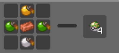 サファリボール