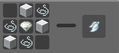 シルクのスカーフ