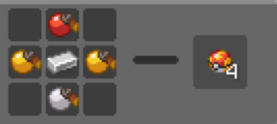 スピードボール