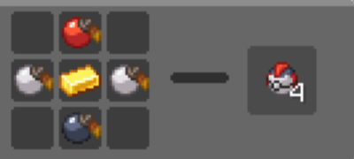 タイマーボール