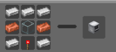 データモニター