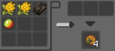 フエンせんべい