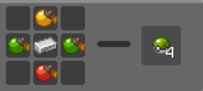 フレンドボール