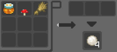 ポケモンのエサ