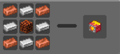 マグマブースター