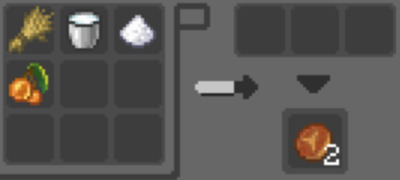 ミアレガレット