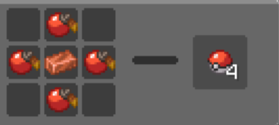 モンスターボール