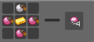 ラブラブボール